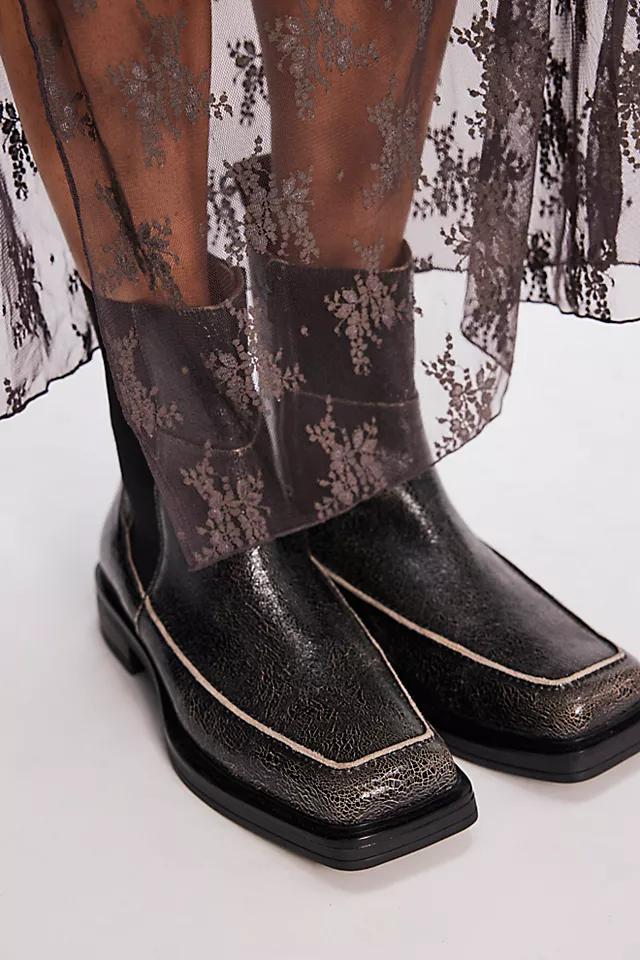 Sedona Chelsea Boots Product Image