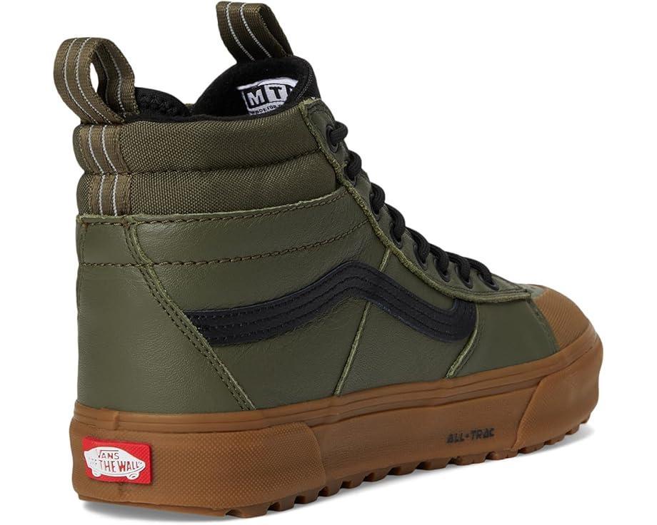 MTE™ SK8-Hi® Dr Waterproof Product Image