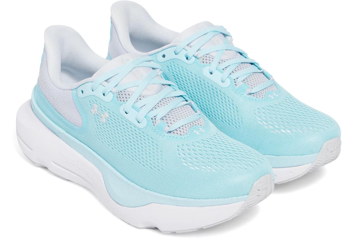 Women's UA Infinite Pro 2 Running Shoes Product Image