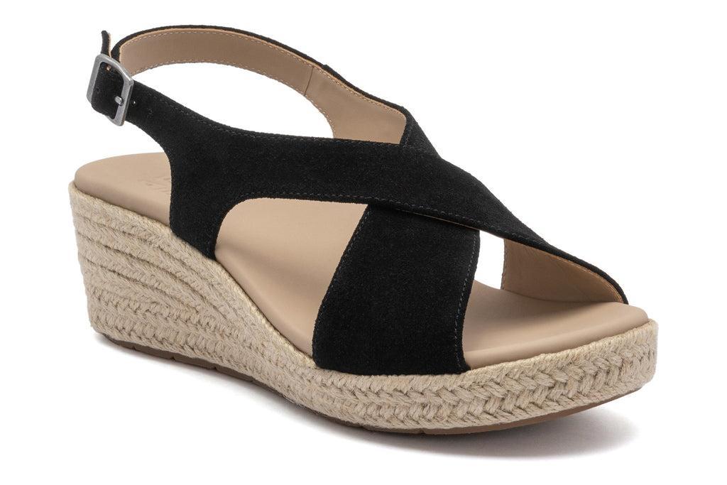 Riviera Cross Metatarsal Female Product Image