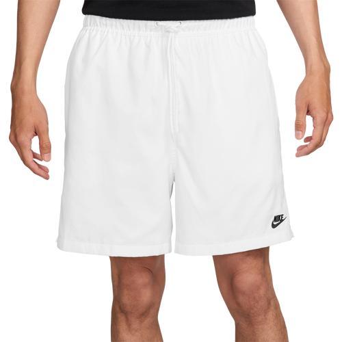 Nike Men's Club Woven Flow Shorts Product Image