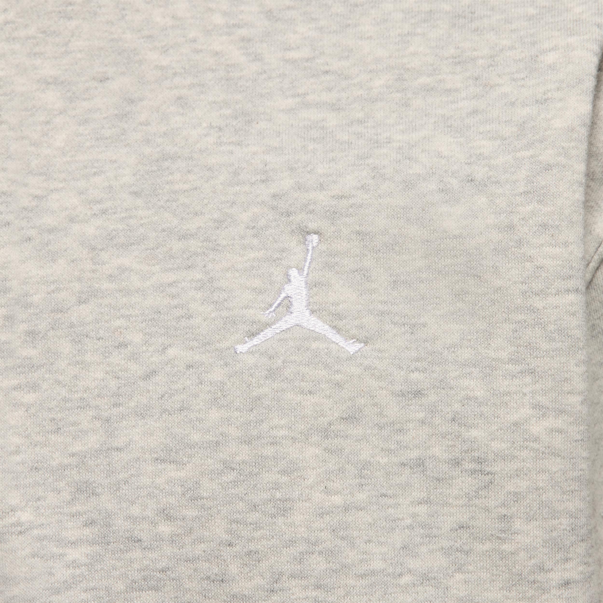Jordan Brooklyn Fleece Men's Full-zip Hoodie Product Image