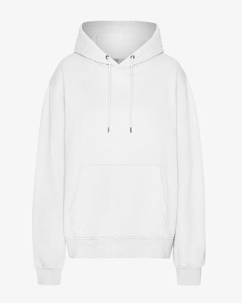 Classic Organic Hood - Optical White Product Image