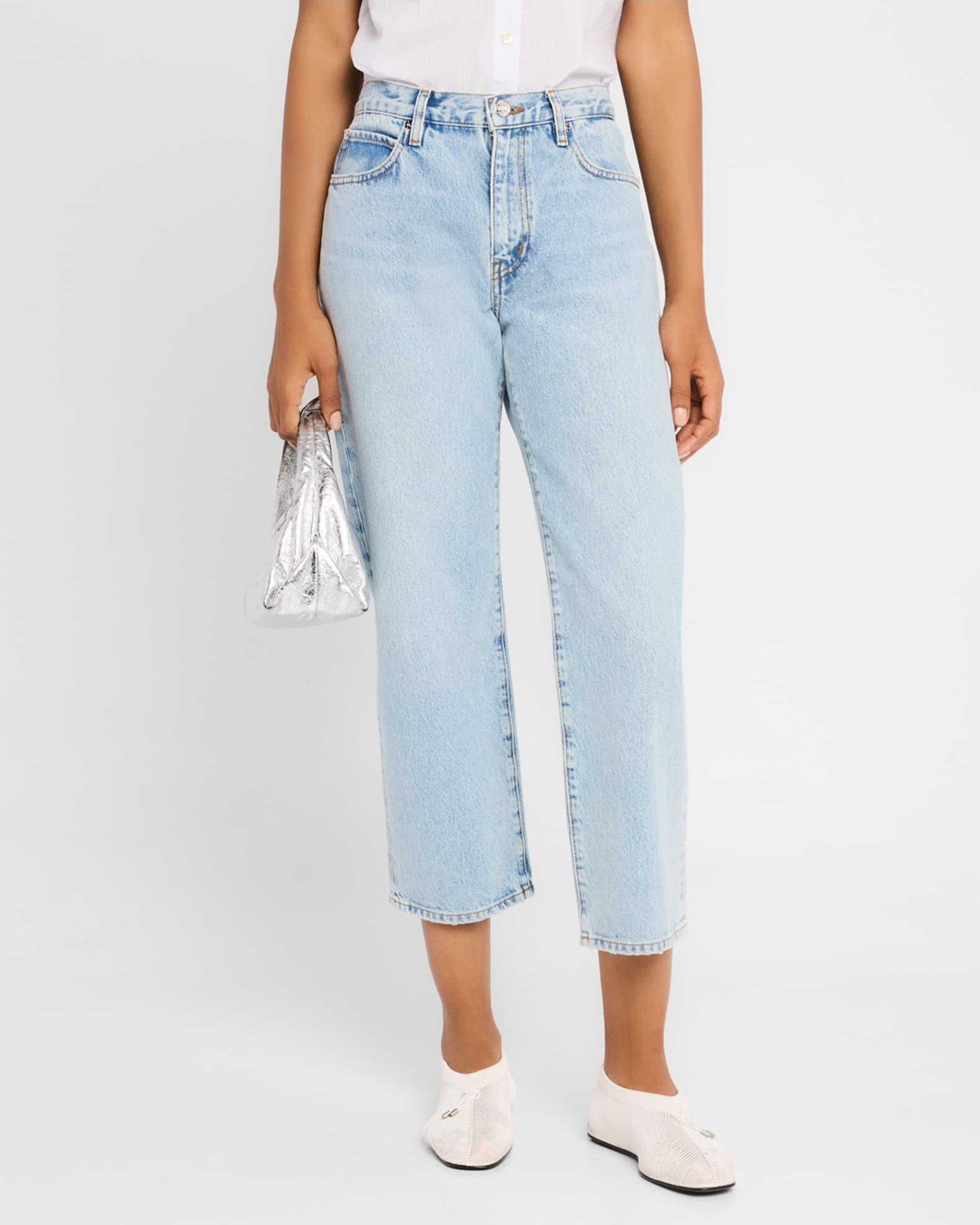 The Hang Jeans Product Image
