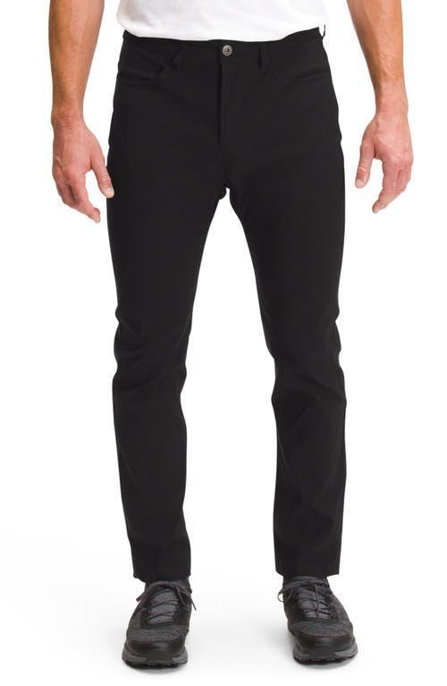 The North Face Mens Sprag 5 Pocket Pants Product Image