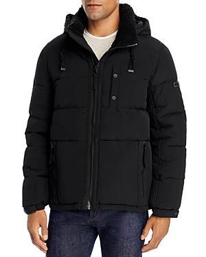 Marc New York Hubble Puffer Coat Product Image