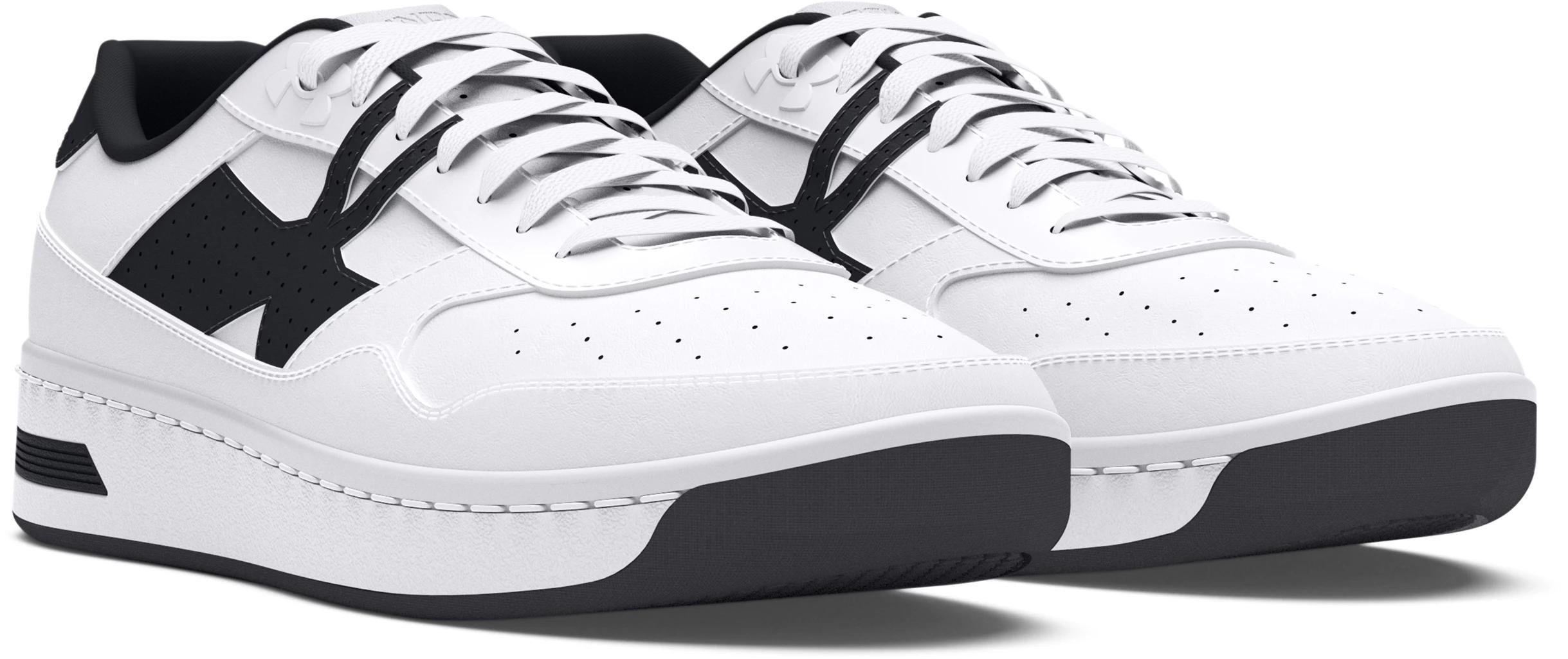UA Court 96 Mens Shoes Product Image