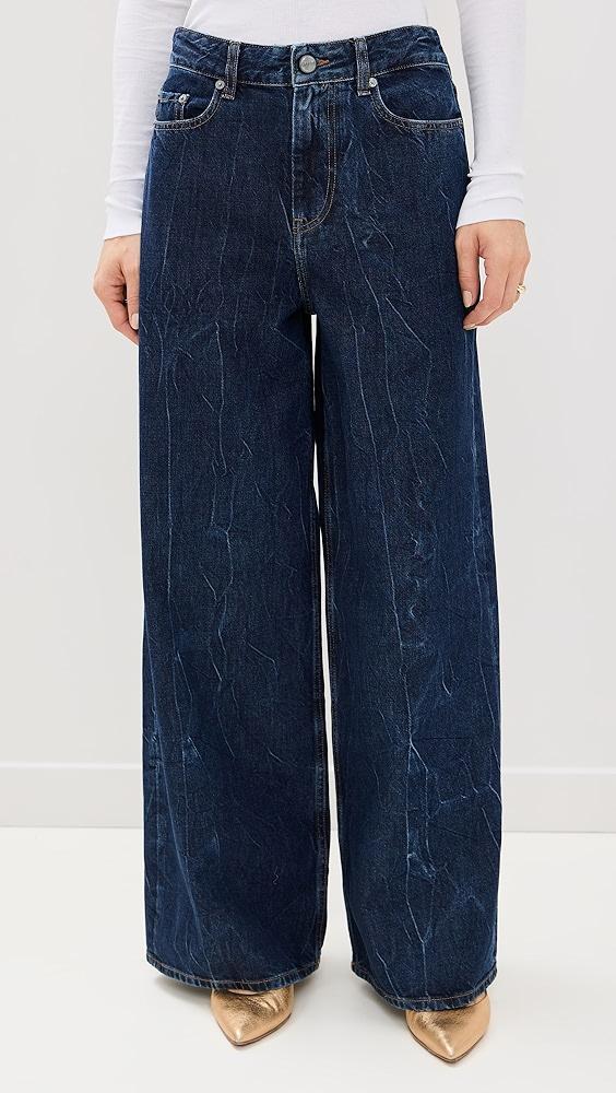 Reformation Agathea Chunky Loafers | Shopbop Product Image