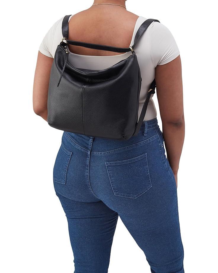 Hazel Hobo Product Image