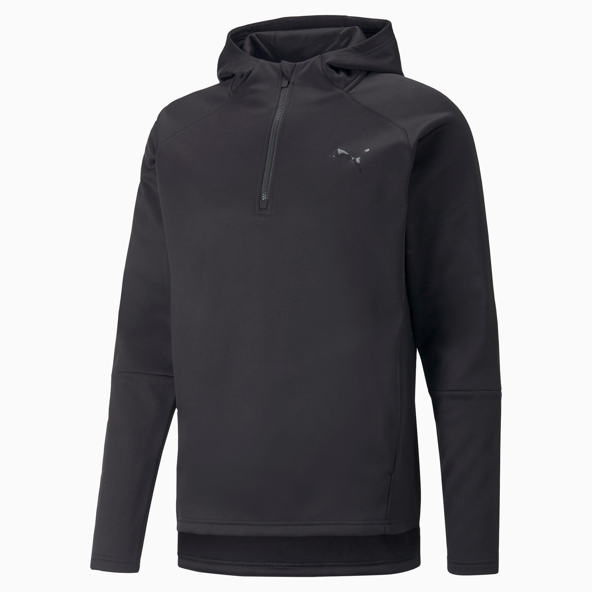 Train Off Season Men's Training Hoodie Product Image