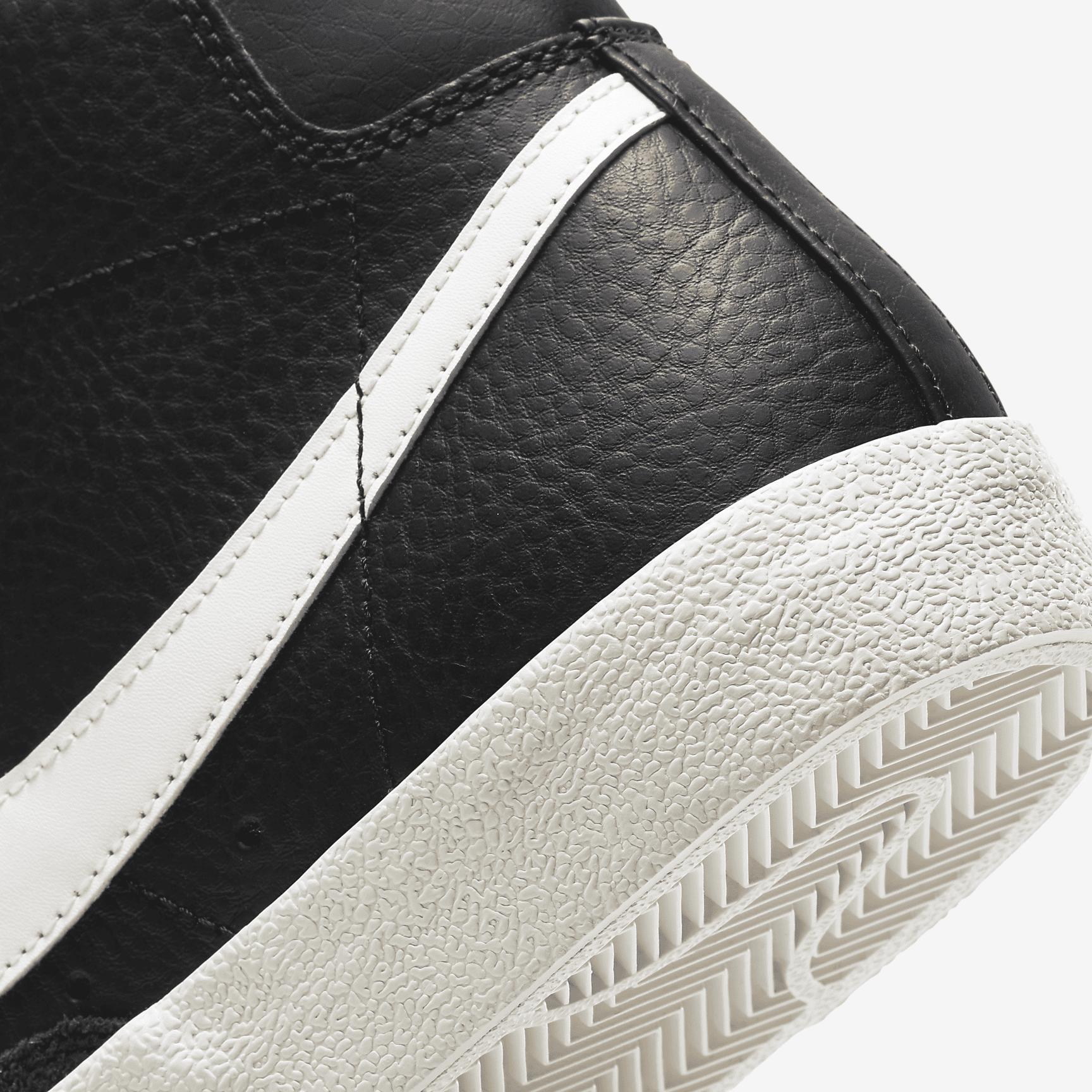 Nike Blazer Mid '77 Vintage Men's Shoes Product Image