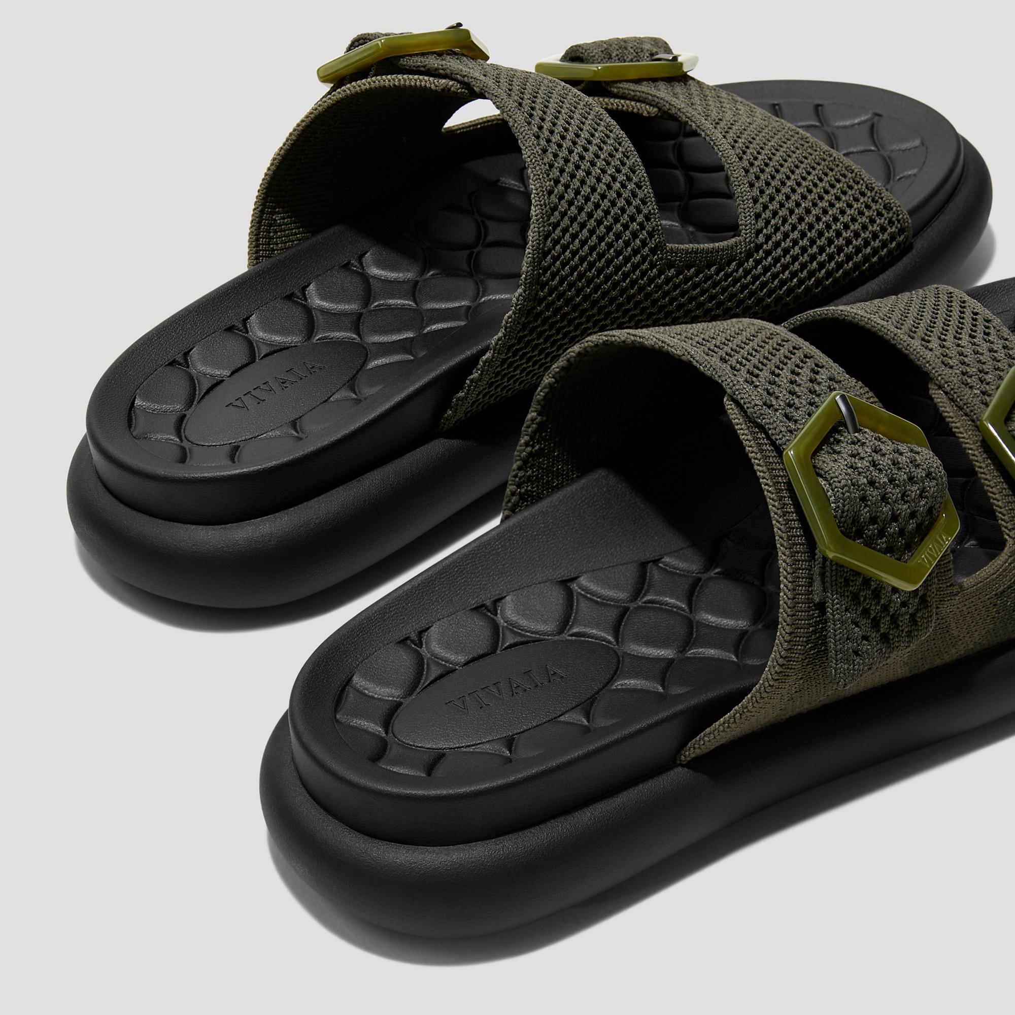 AdaptAll™ Soft Footbed Sandal (Isadora) Product Image