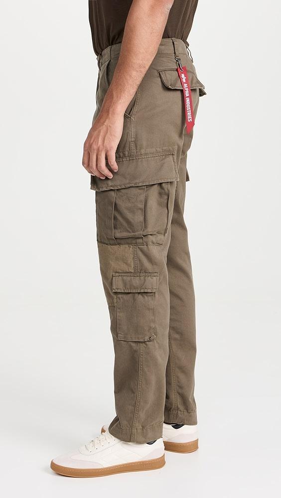 Alpha Industries Acu Pants | Shopbop Product Image