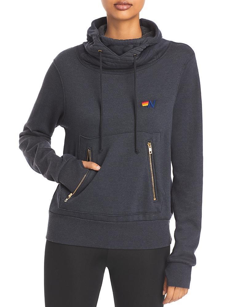 Ninja Hoodie Aviator Nation Product Image