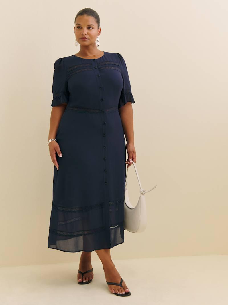 Woodson Dress Es Product Image