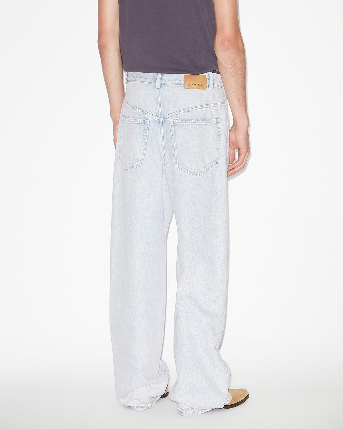 JAMESON PANTS Male Product Image