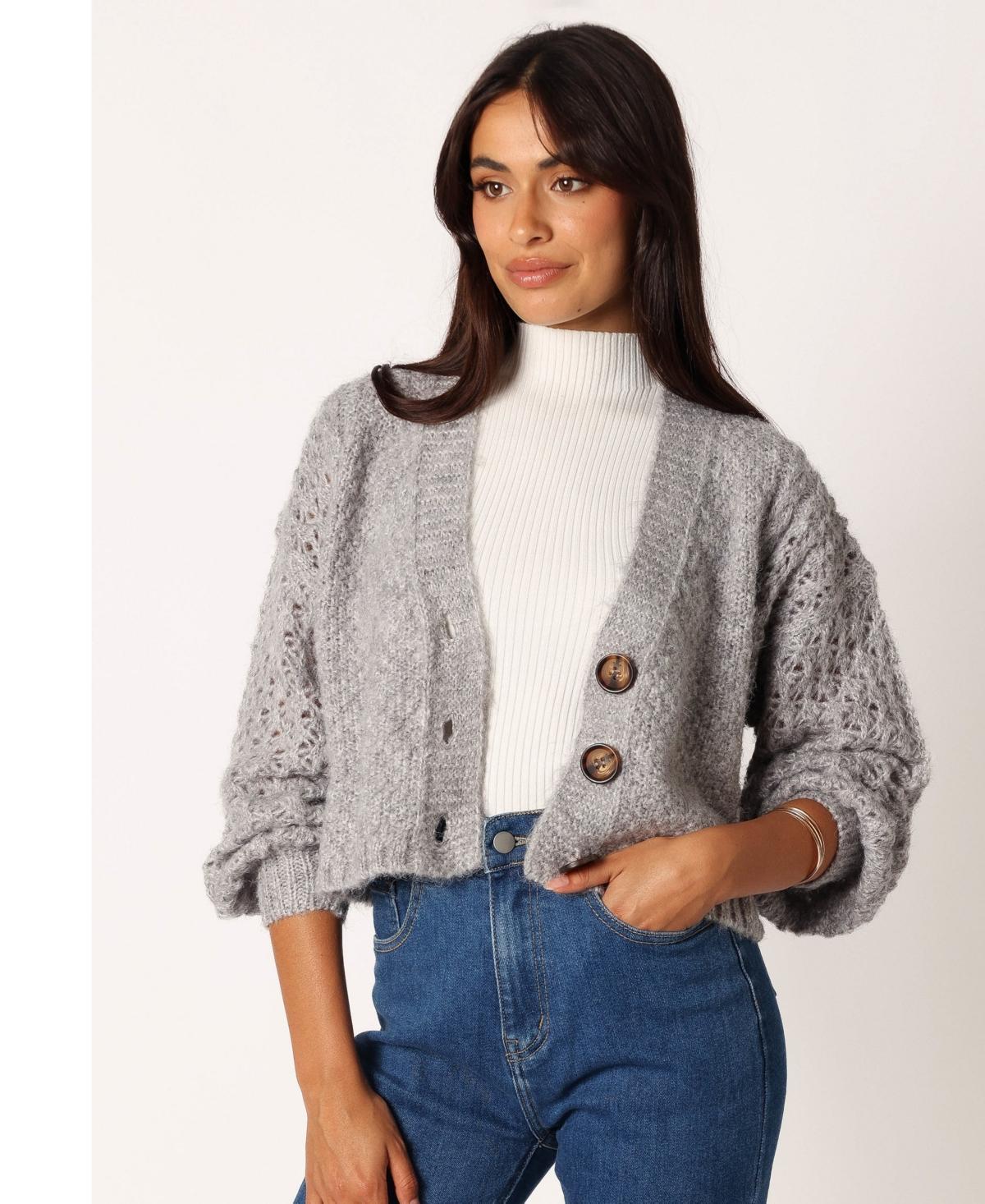 Womens Blakey Cardigan Product Image