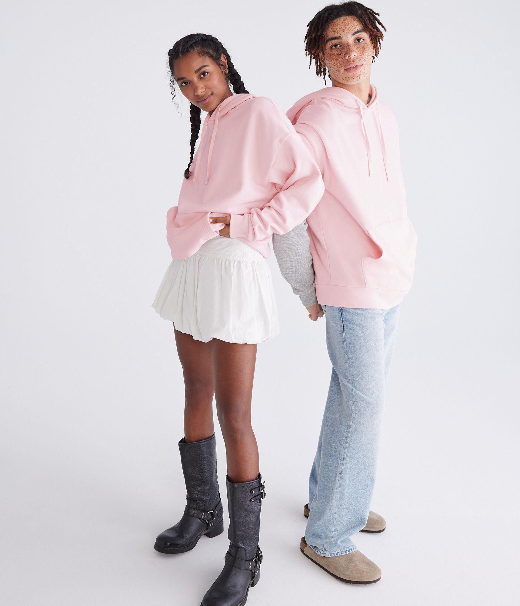 Cloud Soft Pullover Hoodie Product Image