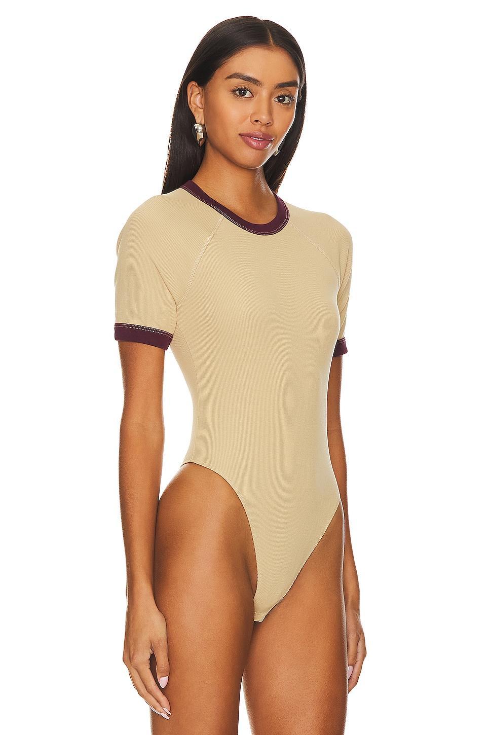 Darren Bodysuit Steve Madden Product Image