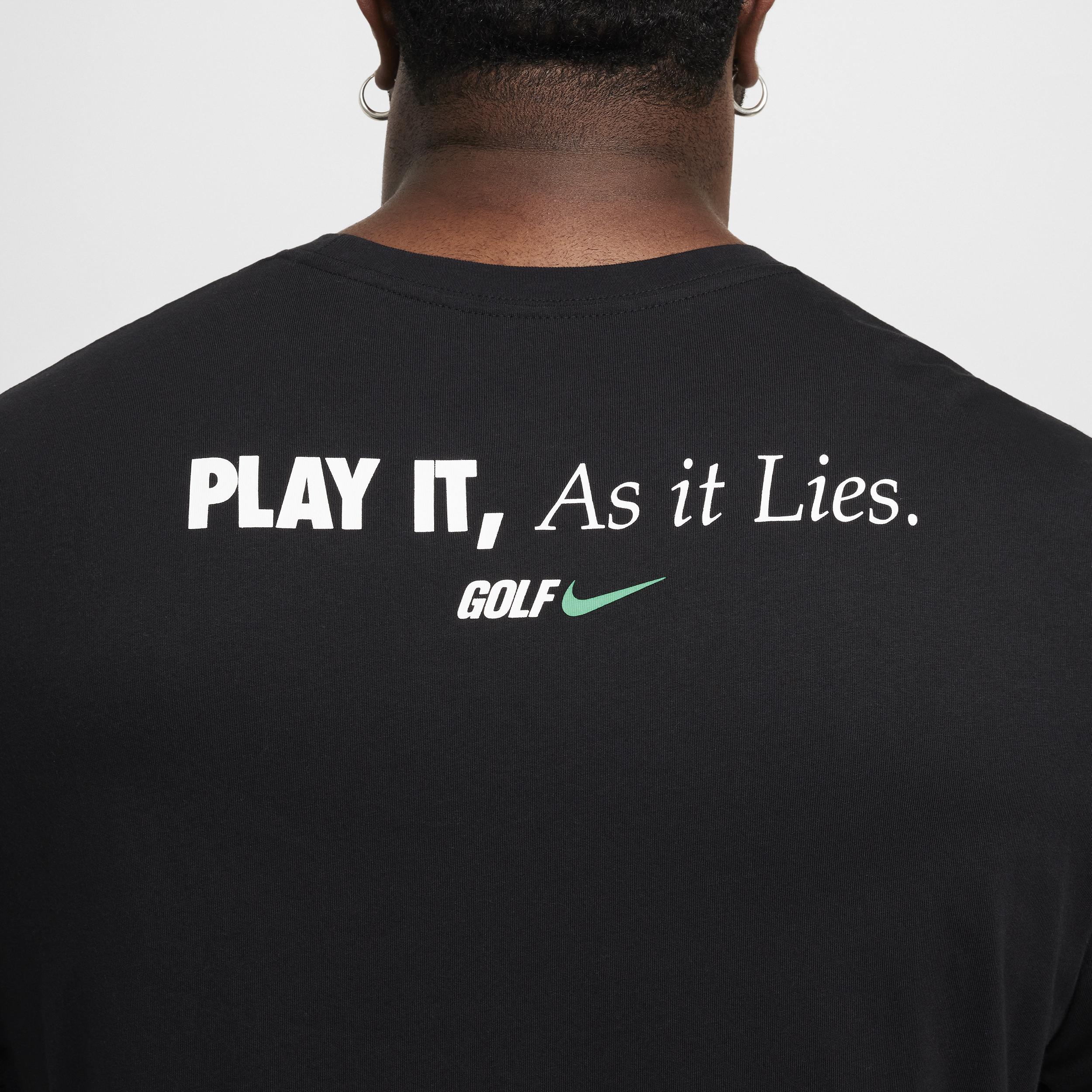 Nike Men's Golf T-Shirt Product Image