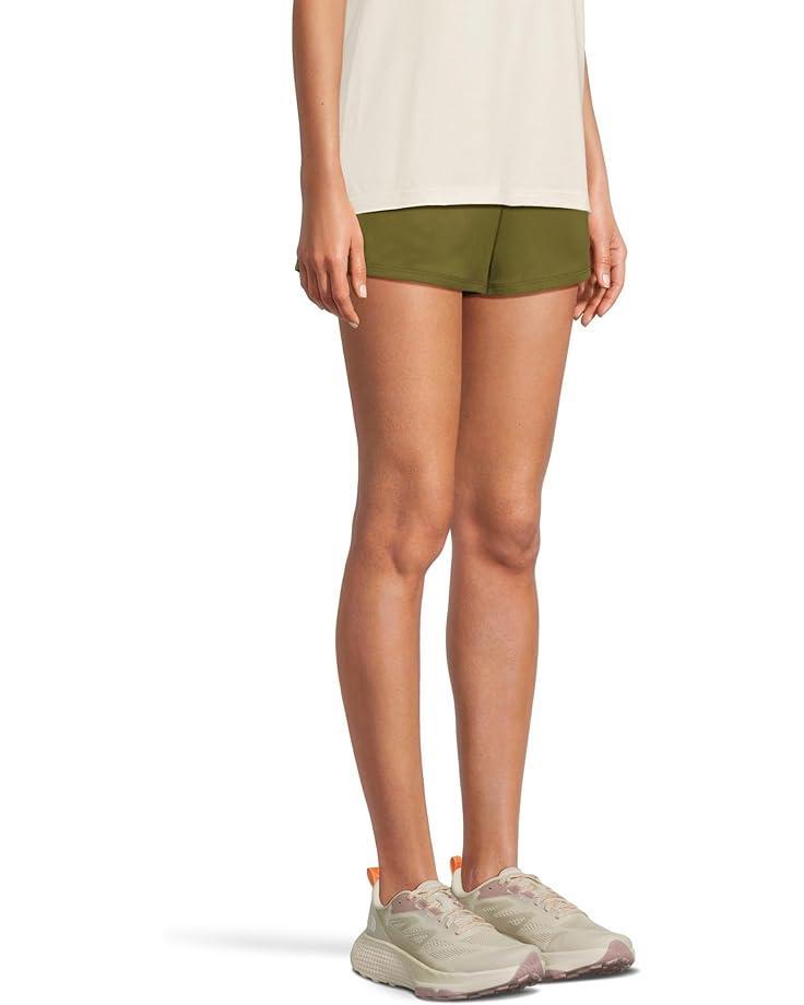 Women's The North Face Aphrodite Shorts Product Image