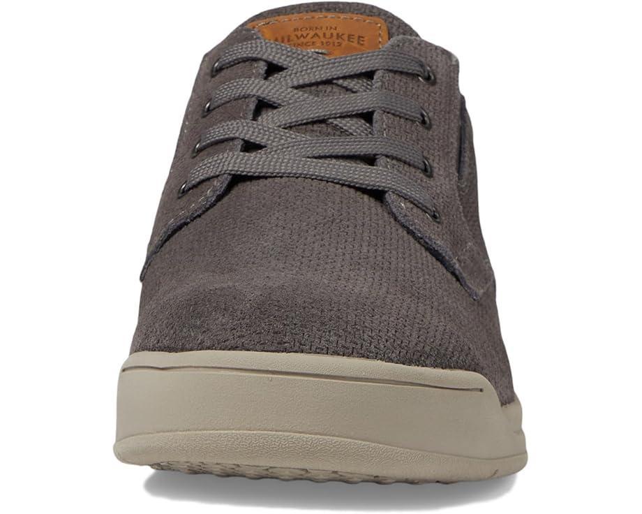 Kore City Walk Court U-Bal Oxford Athletic Casual Sneaker Lace Up Product Image