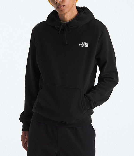 The North Face Evolution Box NSE Hoodie Product Image