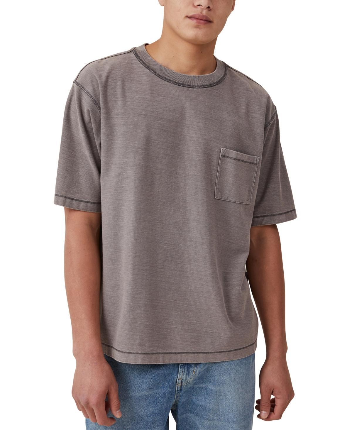 Cotton On Mens Reversed T-shirt Product Image