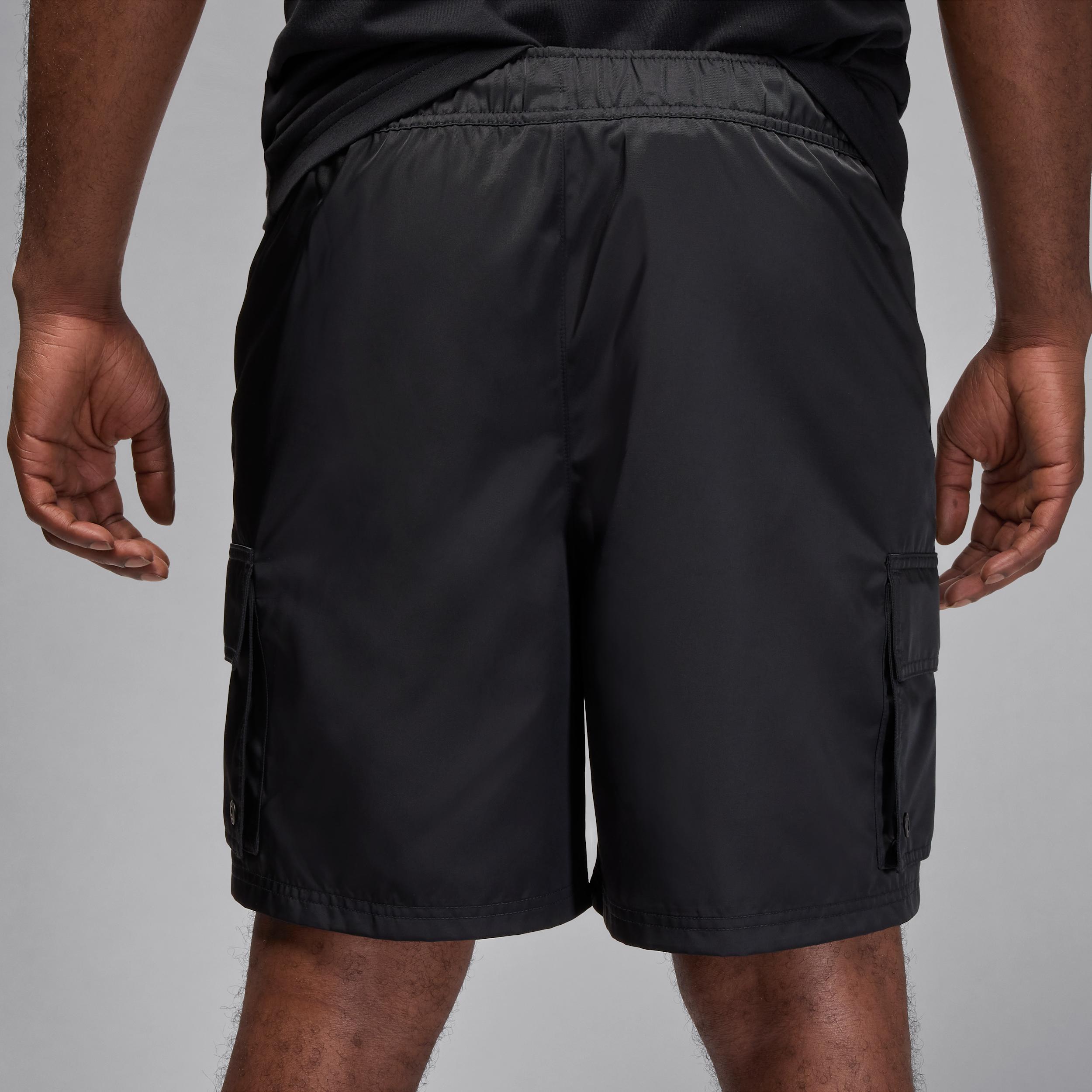 Men's Jordan Brooklyn Cargo Shorts Product Image