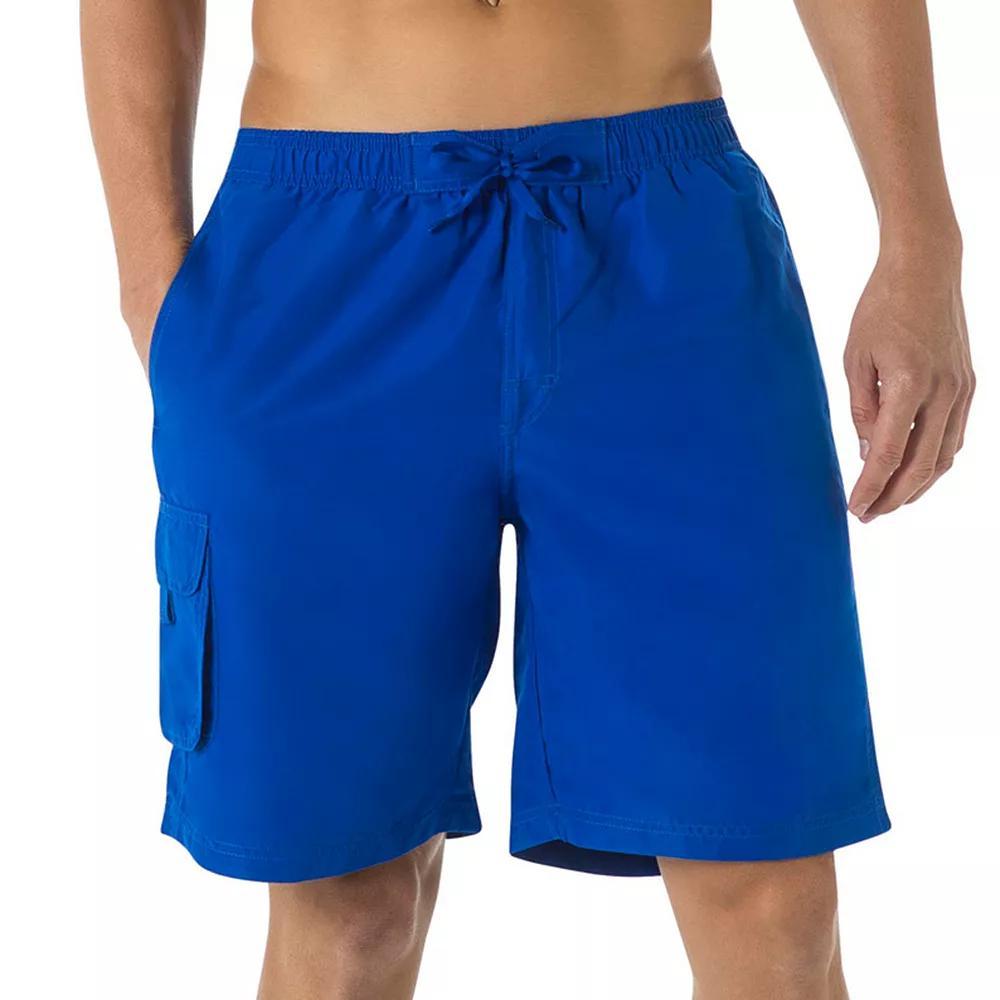 Mens Dolfin Solid Board Short Product Image