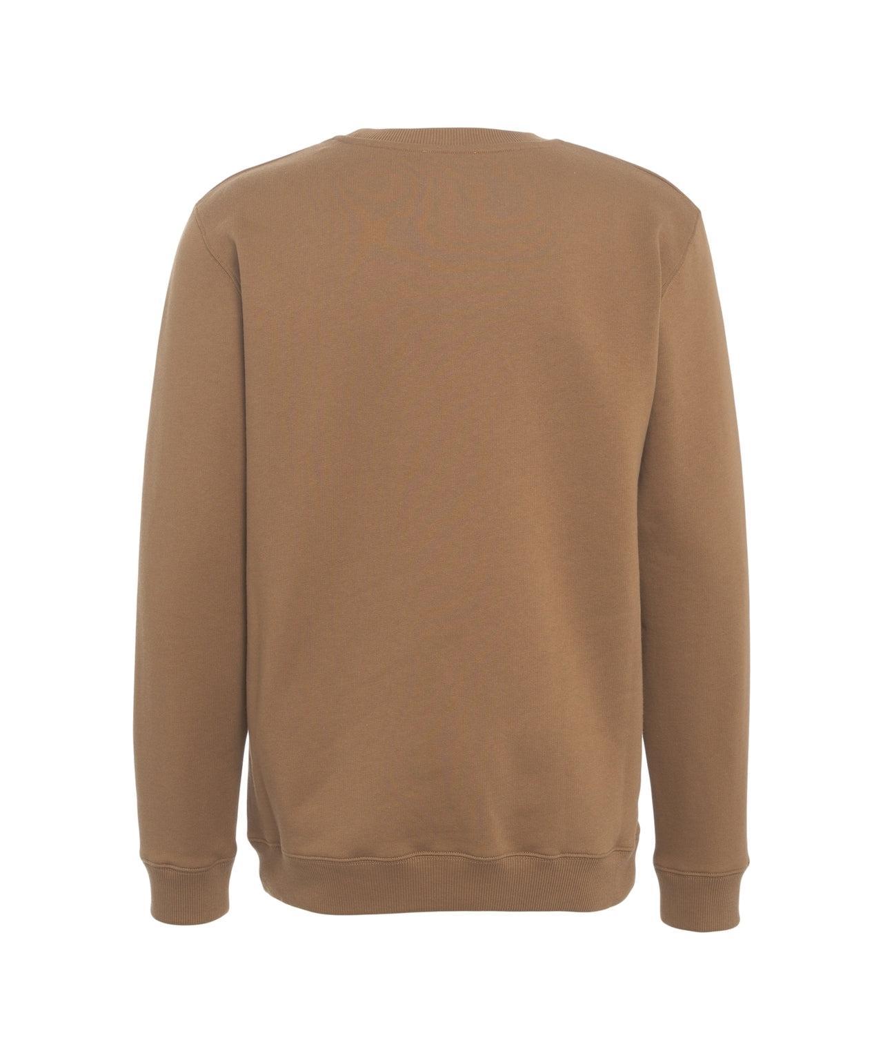 Sweatshirt with logo Product Image