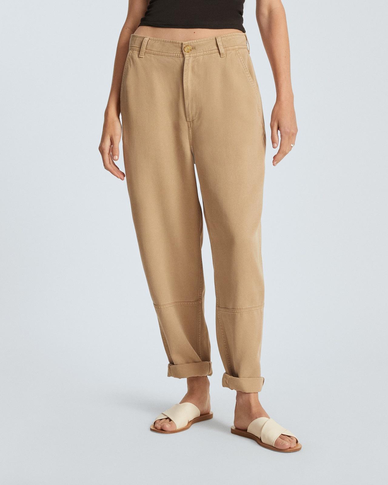 The Chino in Buttersoft Product Image