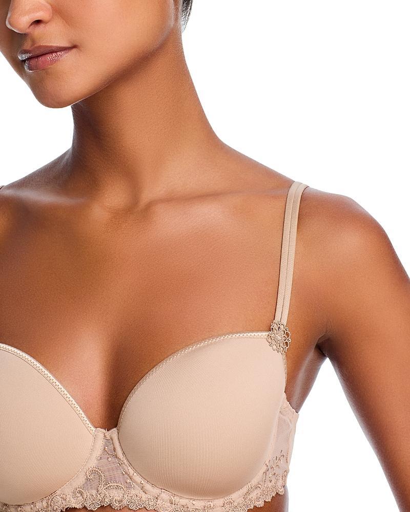 Simone Perele Delice 3D Molded T-Shirt Bra Product Image