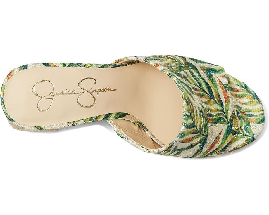 Kamindi Espadrille Wedge Product Image