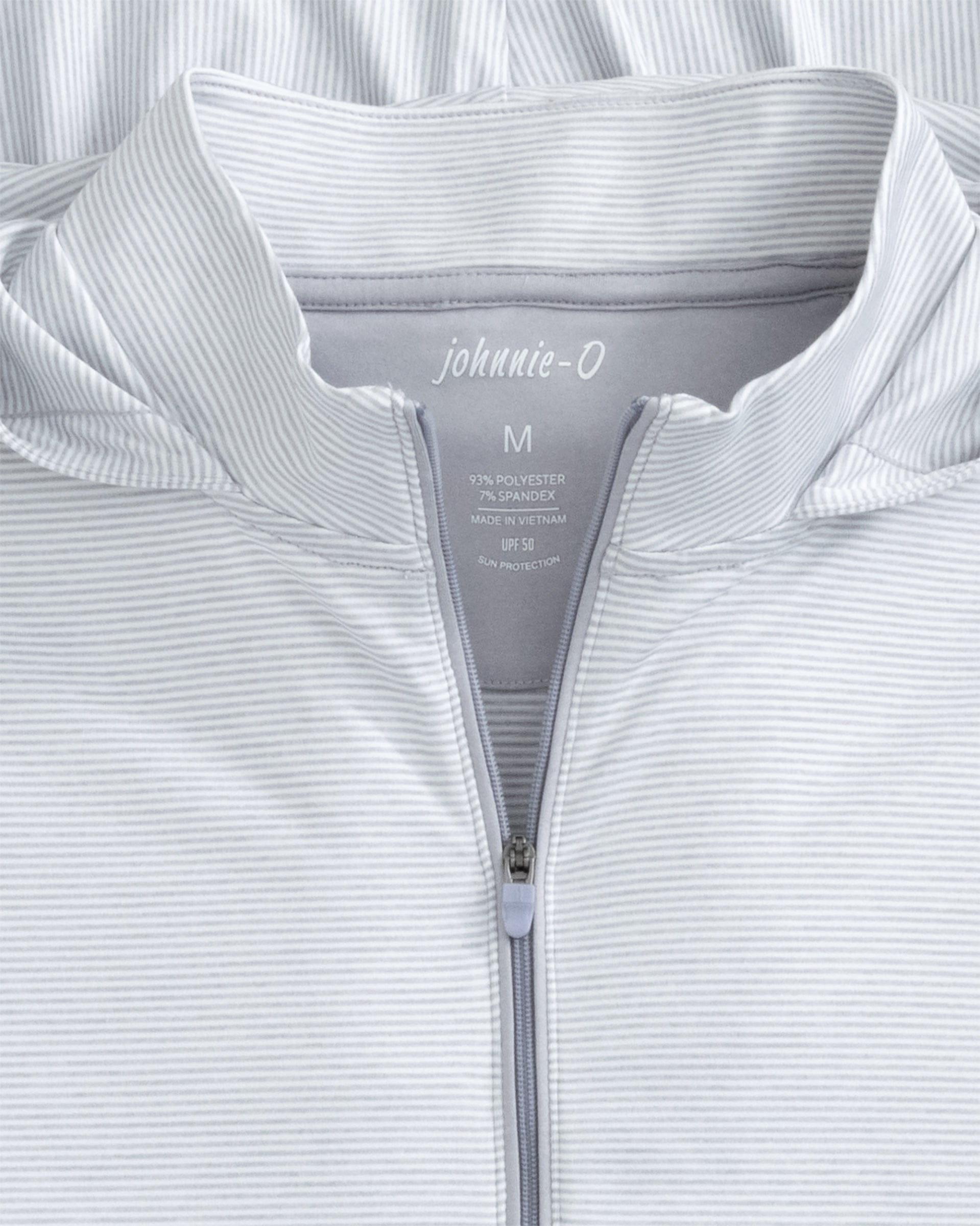 Hybrid Performance 1/4 Zip Hoodie Male Product Image