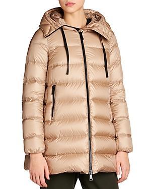 Moncler Suyen Hooded Down Parka Product Image