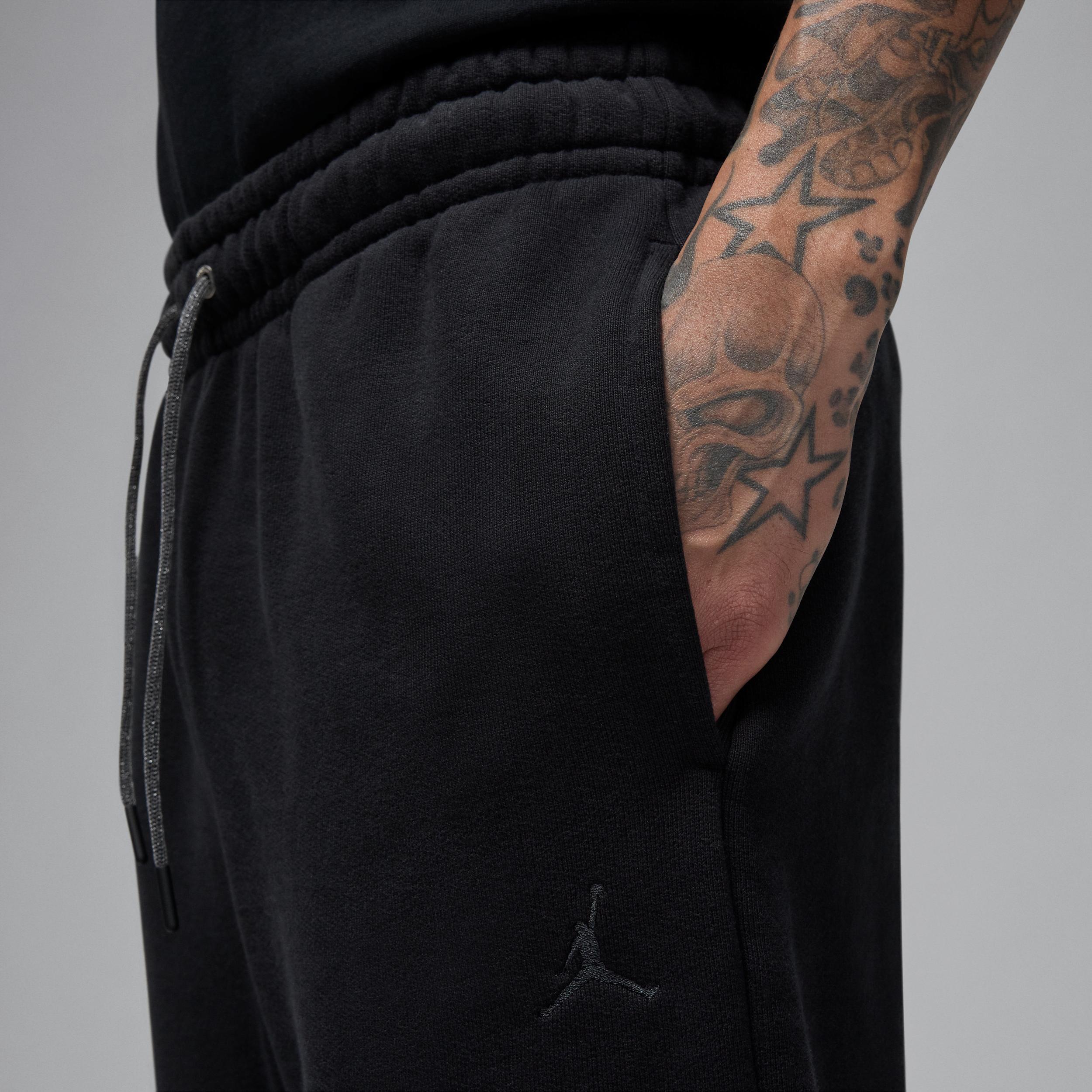 Men's Jordan Flight Fleece "LNY" Pants Product Image