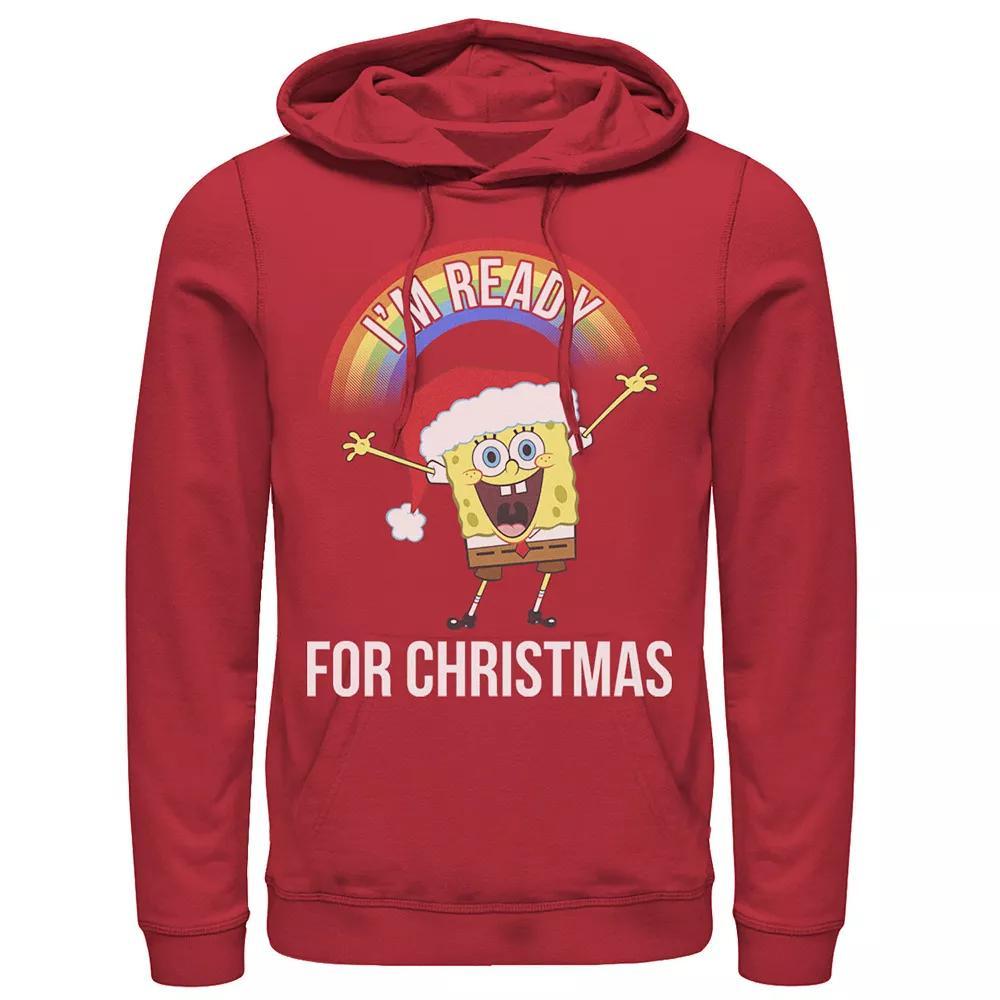 Disney's Snow White Men's Evil Queen Quote Hoodie, Size: Medium, Black Product Image