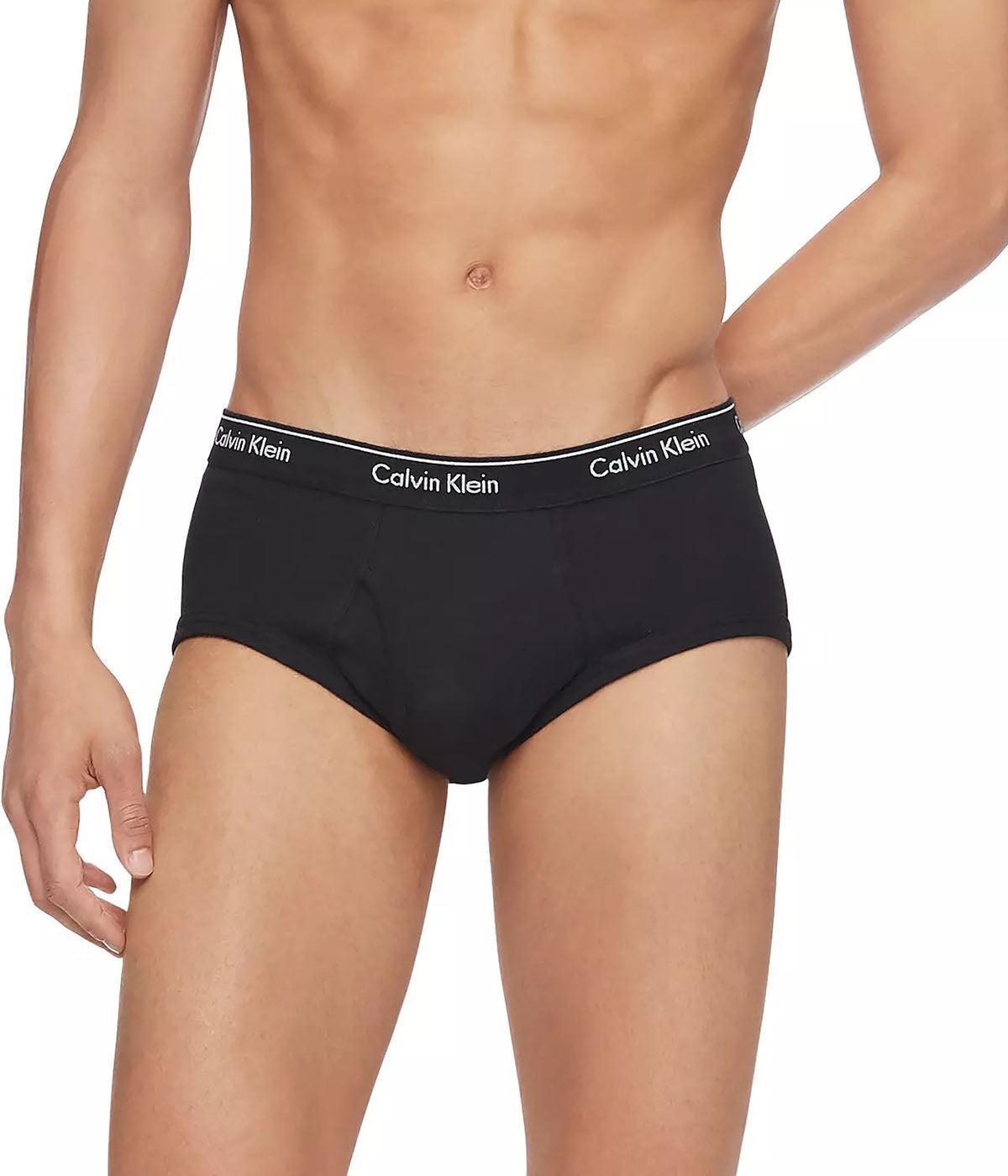 Micro Fiber Stretch Low Rise Trunk 3 Pack Product Image