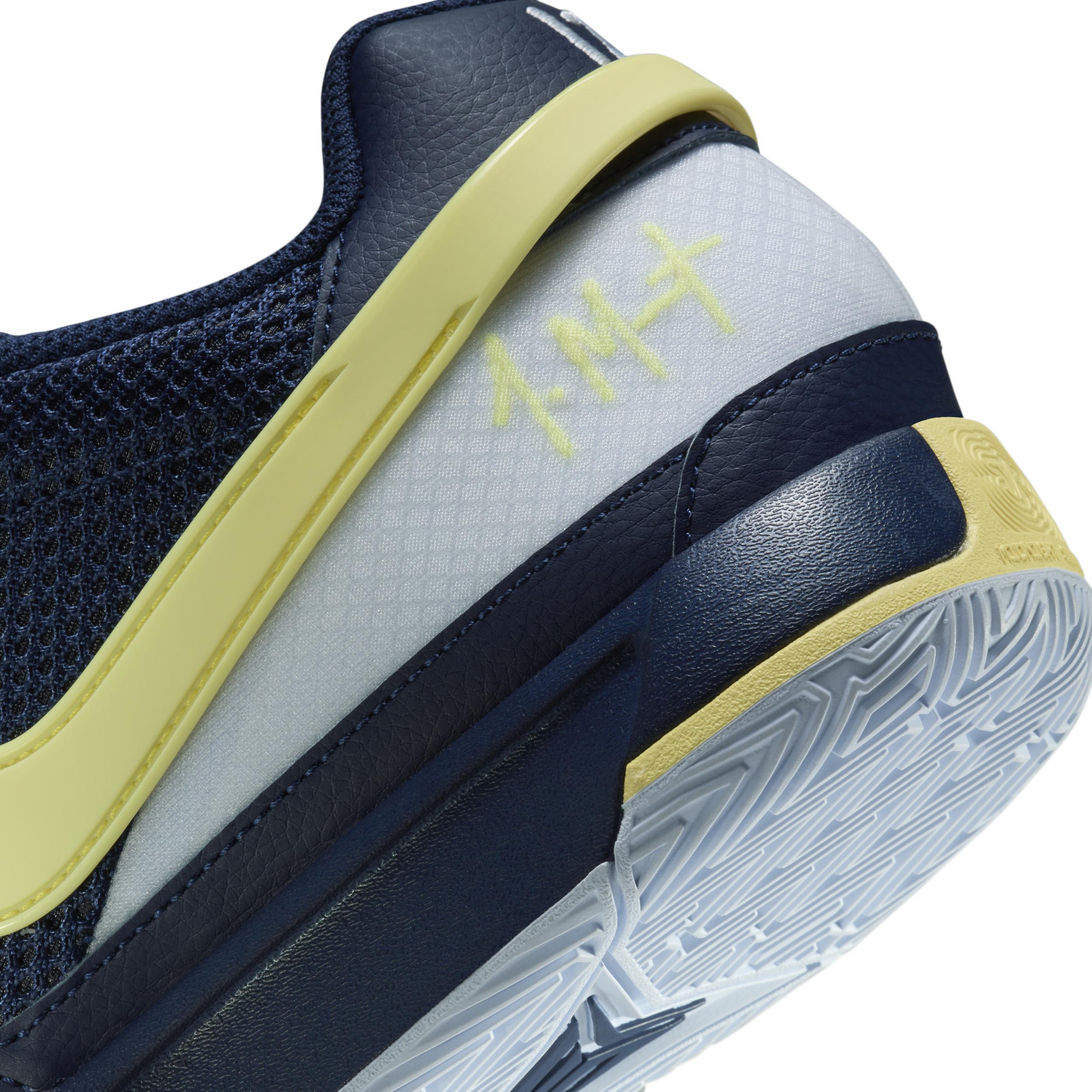 Nike Mens Ja Morant Nike Ja Morant One - Mens Basketball Shoes Product Image
