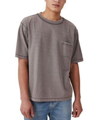 Cotton On Mens Reversed T-shirt Product Image