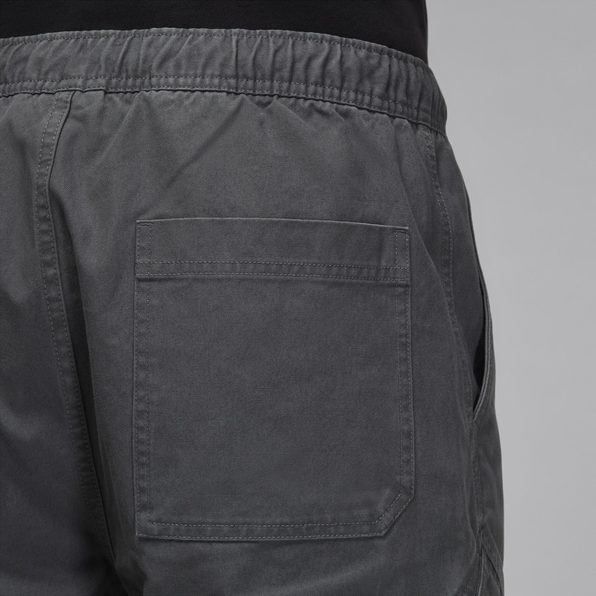 Jordan Mens Jordan MJ Chicago Pants - Mens Product Image
