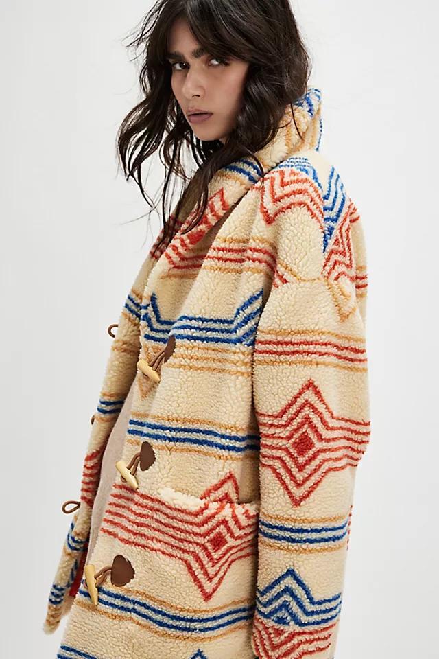 MOTHER The Patch Pocket Channel Changer Jacket Product Image