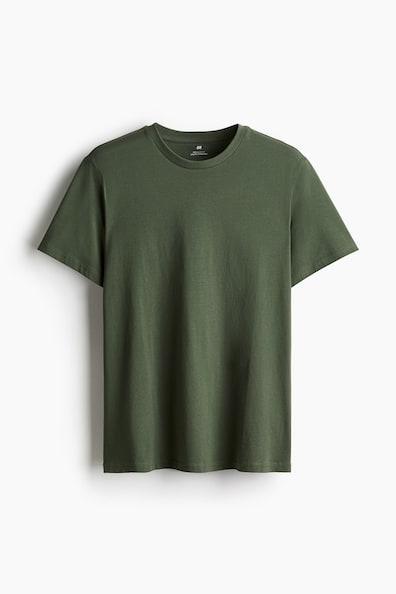 Regular Fit T-shirt Product Image