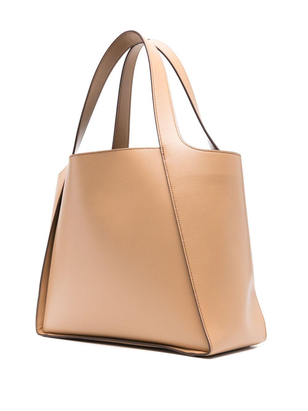 logo tote bag Product Image