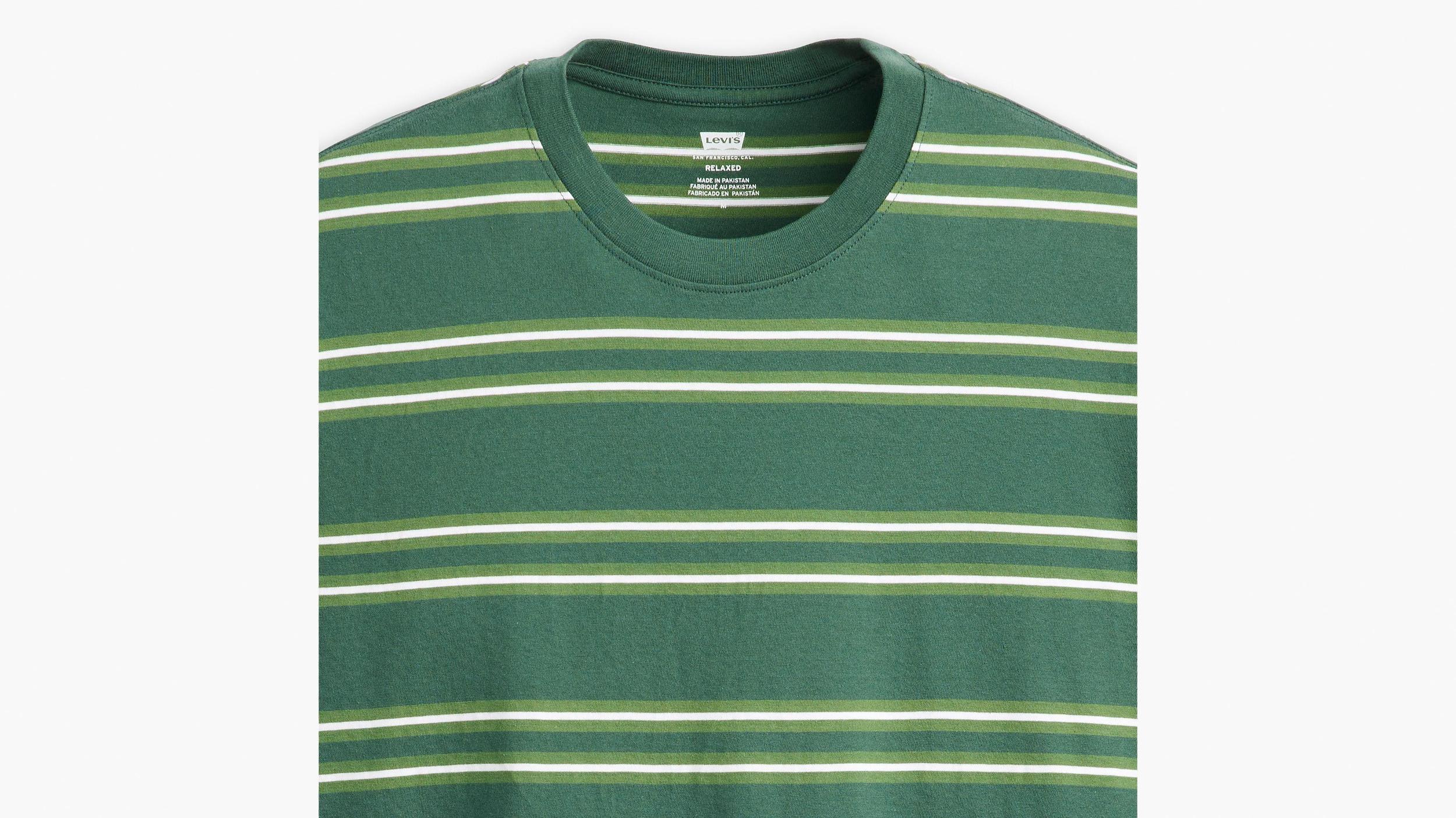 The Essential T-Shirt Product Image
