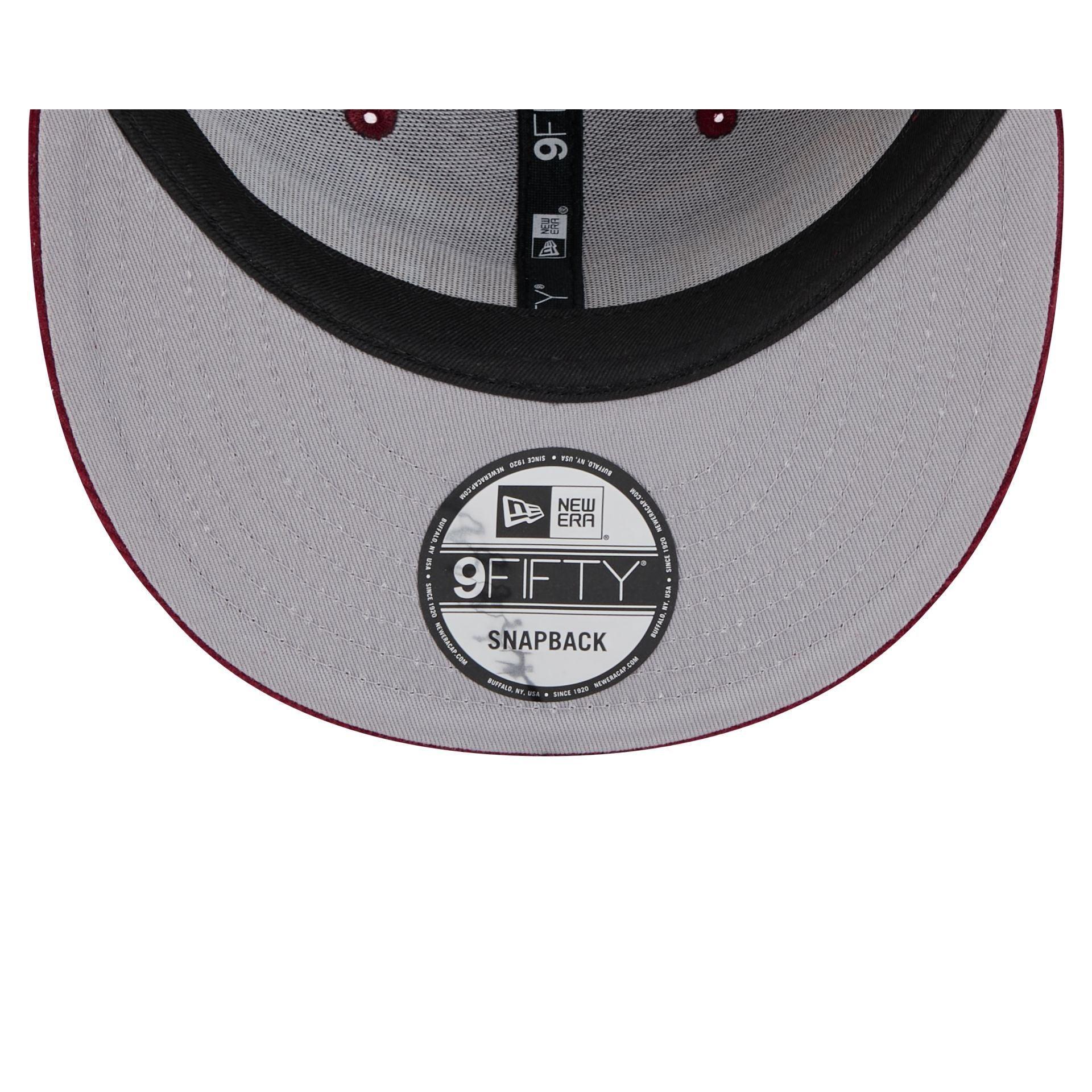 Portland Trail Blazers 2024 Tip-Off 59FIFTY Fitted Hat Male Product Image