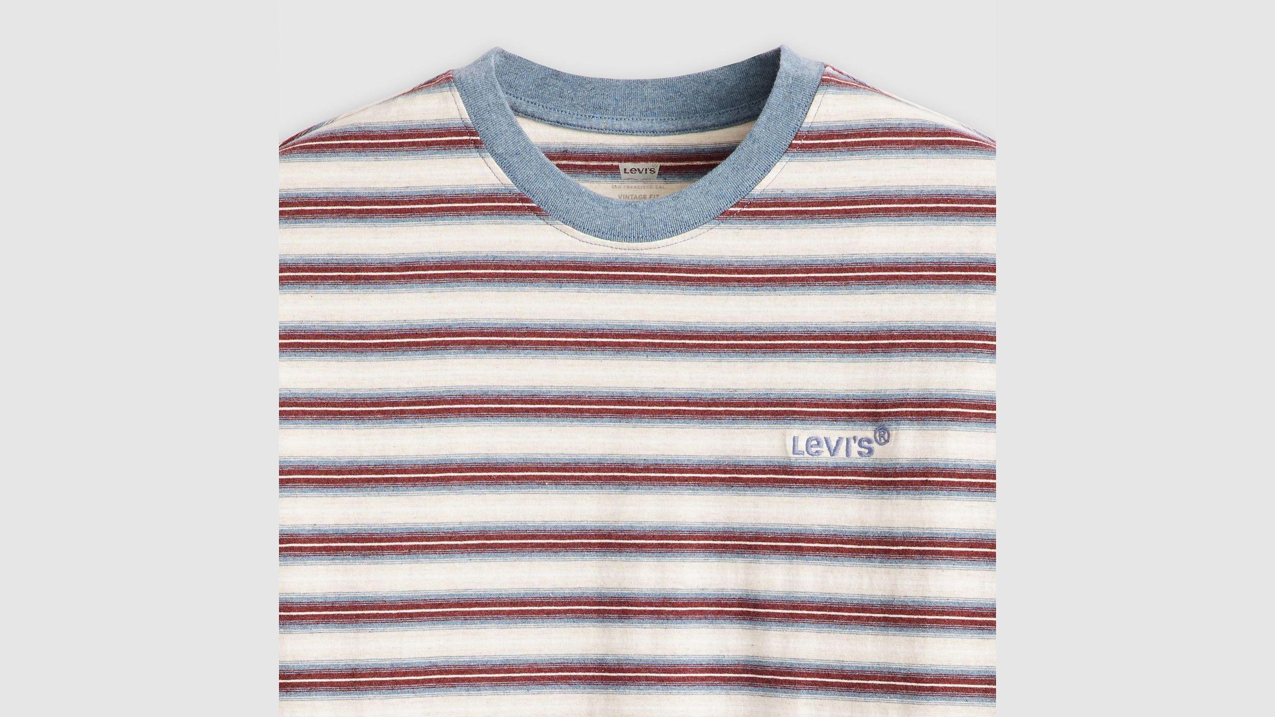 Mineral Wash Red Tab™ Vintage T-Shirt Product Image