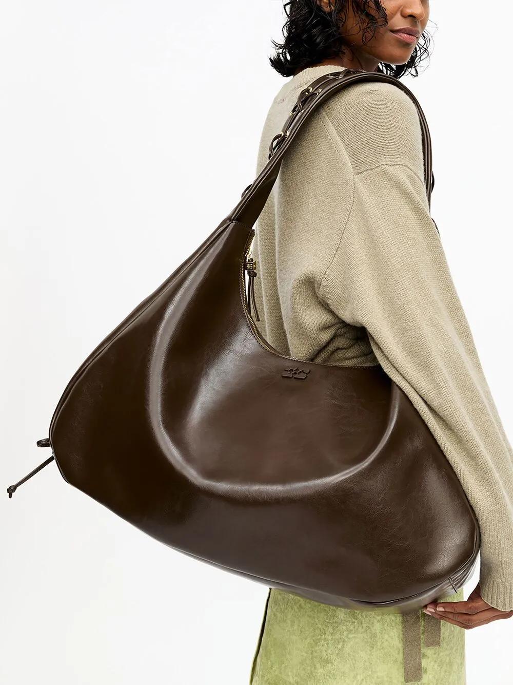 large hobo bag Product Image