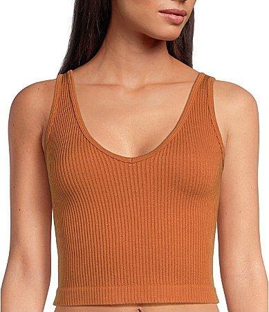Free People Rib Brami Tank Size XS/S. Product Image